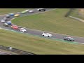 Mazda RX8 Battles Classic And Thunder At Brands Hatch Race 1 1st August 2020 Mazda RX8 Battles Classic And Thunder At Brands Hatch Race 1 1st August 2020