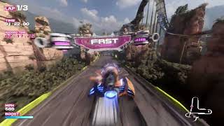 Fast Fusion, Day 1 Shortcuts