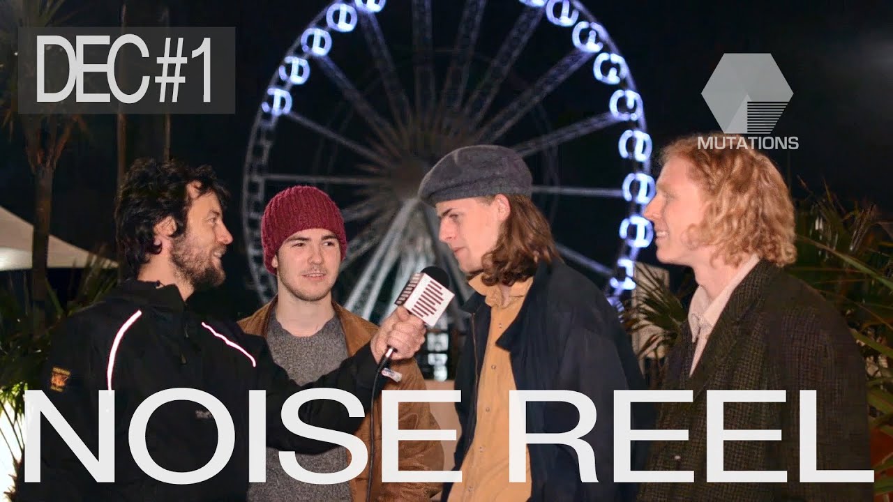 Brighton New Music Scene: South Coast Jazz Festival, Mutations Festival & Seeker Live