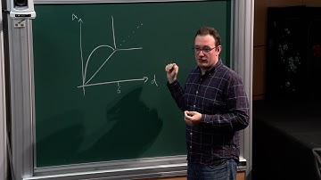 Thomas Hutchcroft - 5/6 Dimension Dependence of Critical Phenomena in Percolation