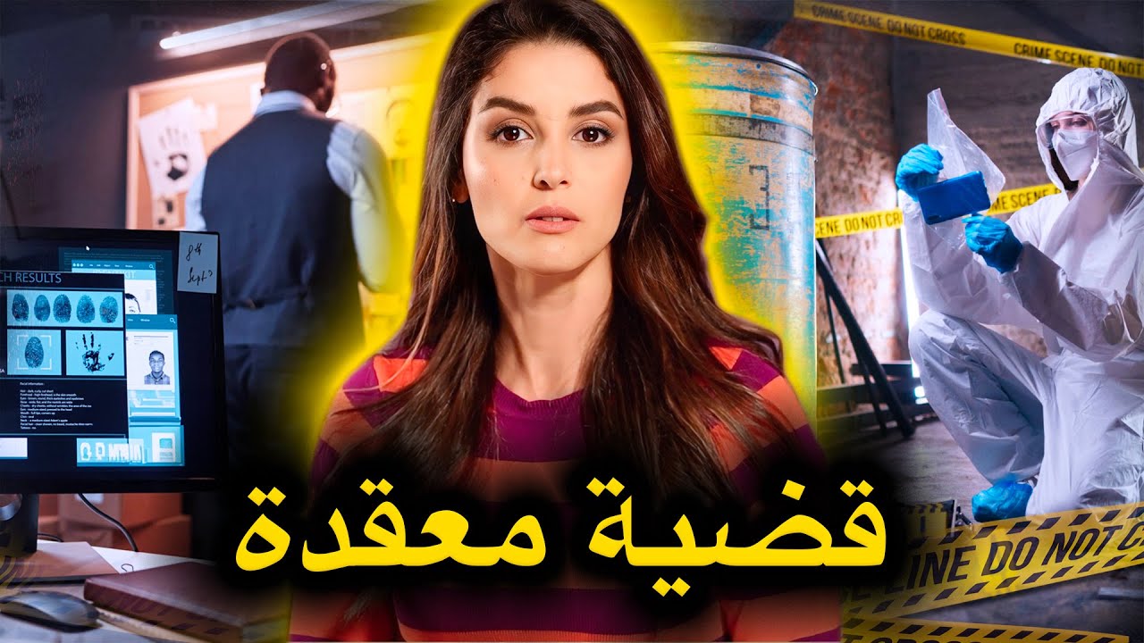 من أقوى التحقيقات البوليسية 🔥 الشرطة عجزة أمام هذا التحقيق لكن الطب الشرعي كان له رأي آخر ⚠️‼️