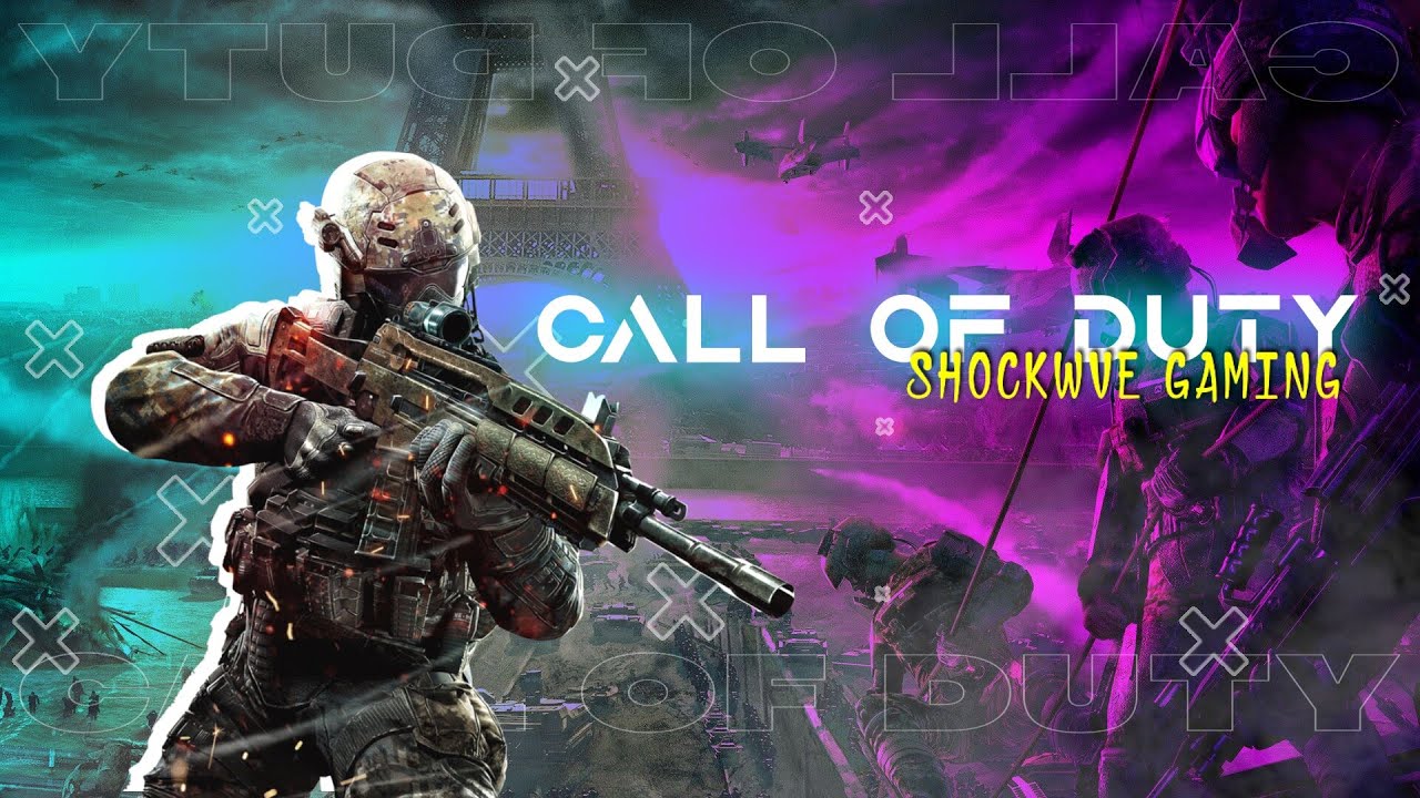 🔴 Call Of Duty Mobile | Live Stream | Shockwve Gaming