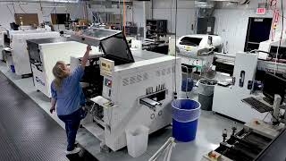 Welcome to Global Manufacturing Services, Inc.!