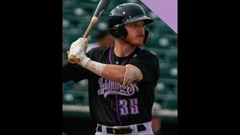 Nick Michaels Hitting Highlights 2022