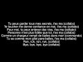 Niska-_-Amour-x-_-official lyrics