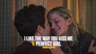 I Like The Way You Kiss Me x Perfect Girl | Full Version | Aviral Kapasia