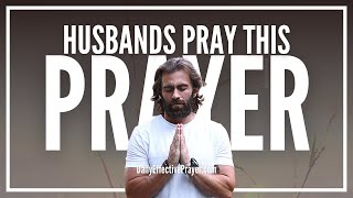 Prayer For Husbands | Prayers For a Praying Husband