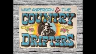 RED RIVER VALLEY ~ Mike Anderson chords