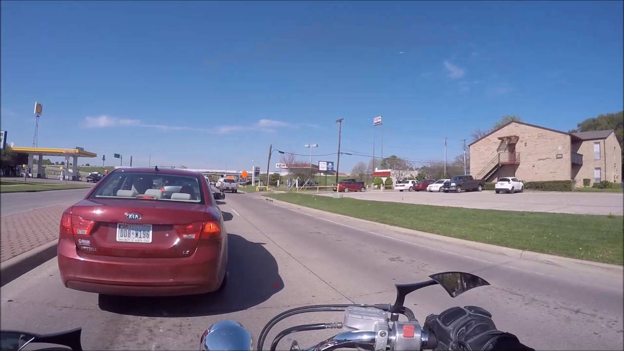 16x Timelapse (Highland Village Denton) YouTube