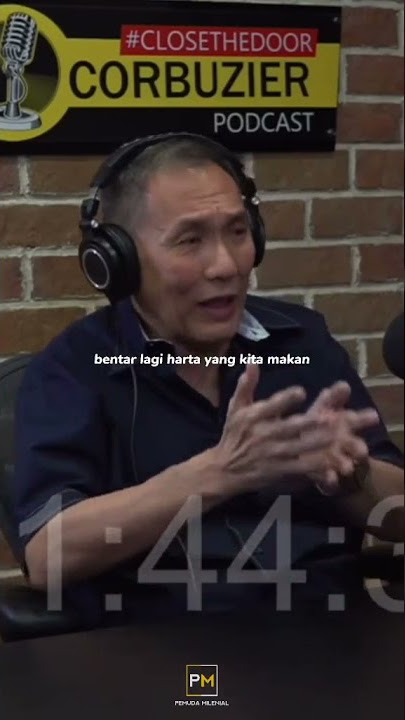 KATA-KATA MOTIVASI by JUSUF HAMKA