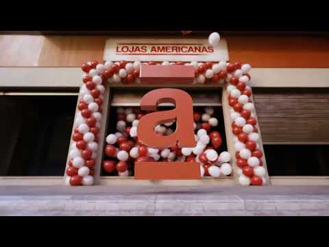 Americanas | 95 anos | Hero30s | 16x9