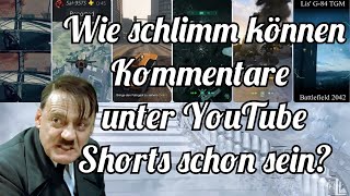 Thunderlord responds to stupid comments (Shorts Edition)