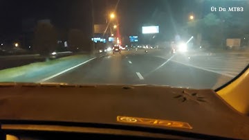 TRÃI NGHIỆM ĐI CAO TỐC CẦU MỸ THUẬN 2 VÀ CẦU CẦN THƠ