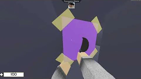 Secret spot in Kitchen Chaos