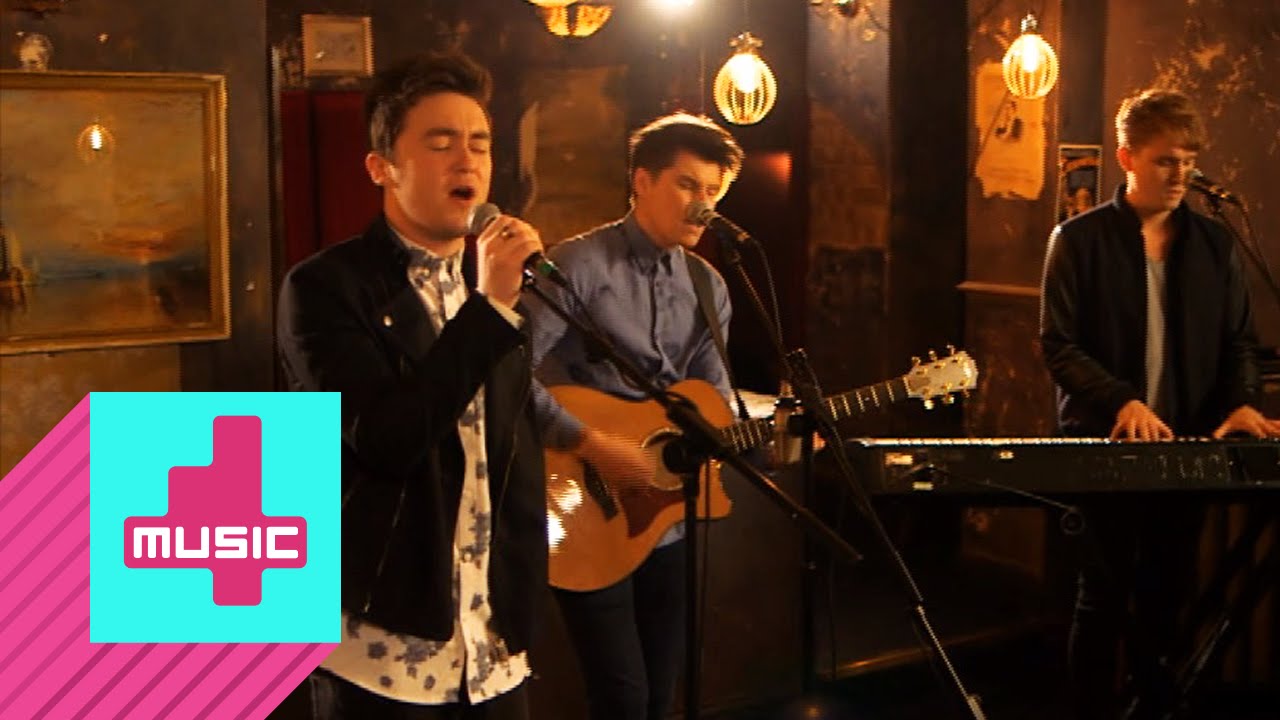 Rixton - Ignition Remix (R. Kelly Cover)