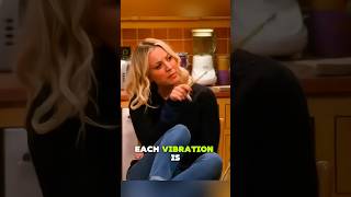 Penny Helps Sheldon Solve His Equation #bigbangtheory