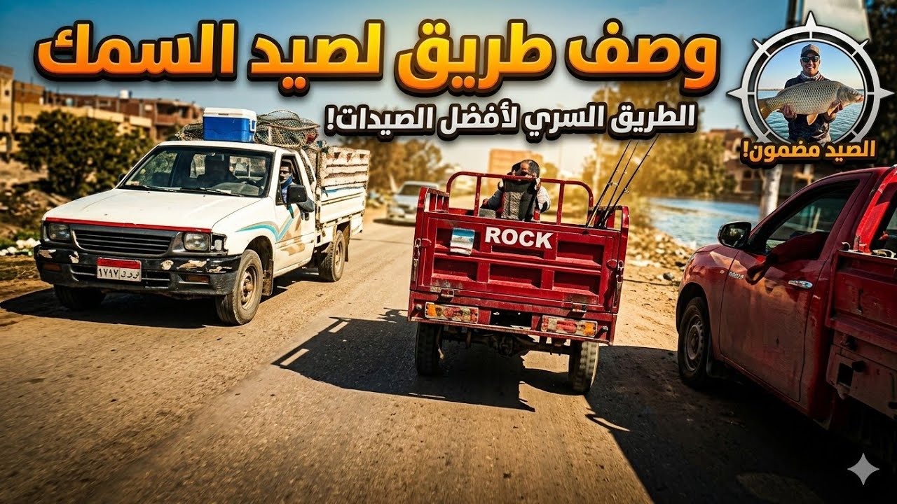  وصف  ترعة النشوه سيدي غازي بكفر الشيخ لشغل الشتاء  ٢٧ فبراير ٢٠٢٦