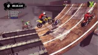 Trials Evolution Official Preview