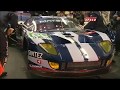 2010 24 Hours of Le Mans: Part 2