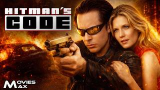 He Was Hired to Kill Her… Instead He Protected Her | Full Action Movie