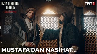 Haset Ile Gıpta Arasında Ince Bir Çizgi Vardır... Aziz Mahmud Hüdayi Aşkın Yolculuğu 17. Bölüm