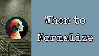 When to Normalize Audio: Concepts & Reaper workflow