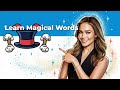 The Enchanted Rhyme Quest: A Magical Adventure for Kids!