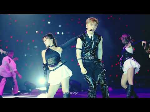 20250816 Edan Lui E To E Live 2025 It S You