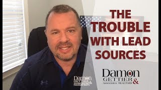 Roanoke Real Estate Agent: Which Lead Sources Are Best?