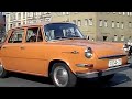 Автомобиль Škoda 1000 MB 1966 г Сцены из фильма 1974 1966 Škoda 1000 MB Movie Scenes 1974 Автомобиль Škoda 1000 MB 1966 г Сцены из фильма 1974 1966 Škoda 1000 MB Movie Scenes 1974