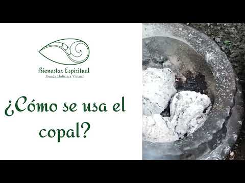 How to use Copal?