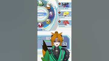 Out of context Digimon story cyber sleuth 75 #vtuber #digimon #femboy