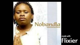 Sobe sidiniwe - Nobandla