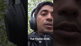 AI কীভাবে ভবিষ্যৎবাণী করে? | Regression Explained (পার্ট-৫) Shorts