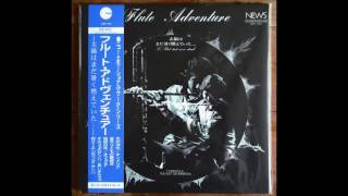 Toshiaki Yokota And The Beat Generation - Clair Déluge - YouTube