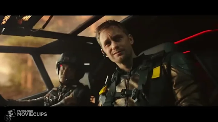 All monsterverse death 2014 - 2024