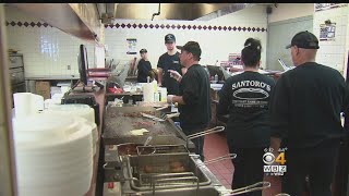Santoro’s Sub-Villa To Close After 65 Years In Business