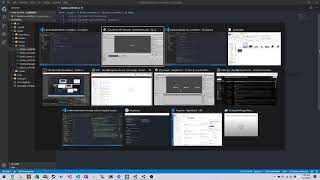 Unity 236 006 - Setting up destructible barriers