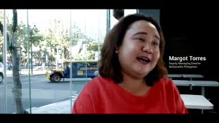 Mcdonalds Philippines Turning Social Conversations Into Stories