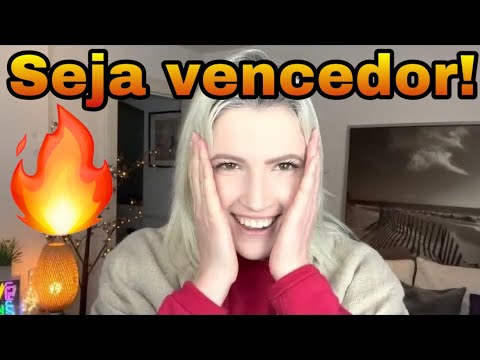 COMO VENCER A BATALHA ESPIRITUAL | Mensagem Profética de Deus
