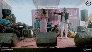 Regang Panghalang Ica Libra Ceu Tarsih Live Music