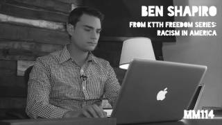 Ben Shapiro Embarrasses Black Lives Matter Advocates on Stage at KTTH
