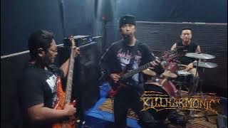 Hymn Of The Apocalypse (Rehearsal 2024-10-25) - KILLHARMONIC