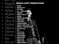 Anirudh Latest Trending Songs | Anirudh Tamil Hits #anirudh Mp3 Song