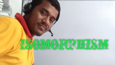 Isomorphism...Matrix Representation of Linear Transformation...