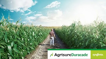 Agrisure Duracade® Video Ad 2019