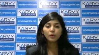 Karvy Daily Wrap up 08-10-2015