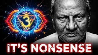 "Nonsense" - Why Your Spiritual Progress is a Lie