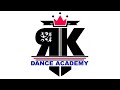 Rimjhim pani  performance by rk dance academy