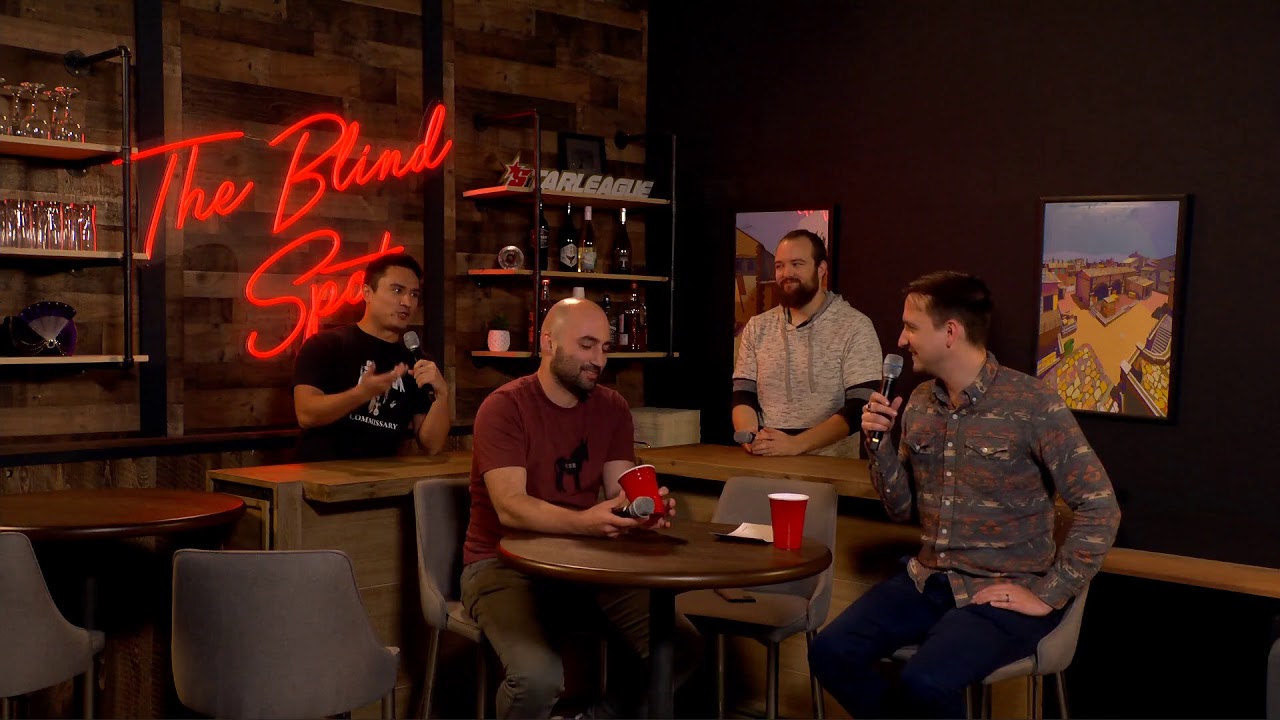 Flashpoint Day 16 - HAVU vs Cloud9, MAD Lions vs FPX & MIBR vs Gen.G